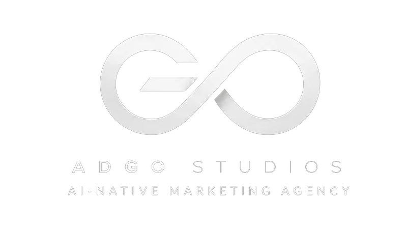 Adgo Studios — AI marketing agency for local service businesses