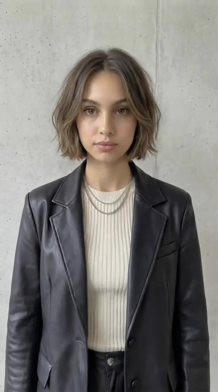 Fashion editorial video ad by Adgo Studios