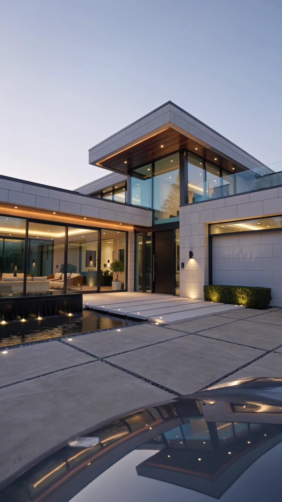 Luxury Real Estate Promo