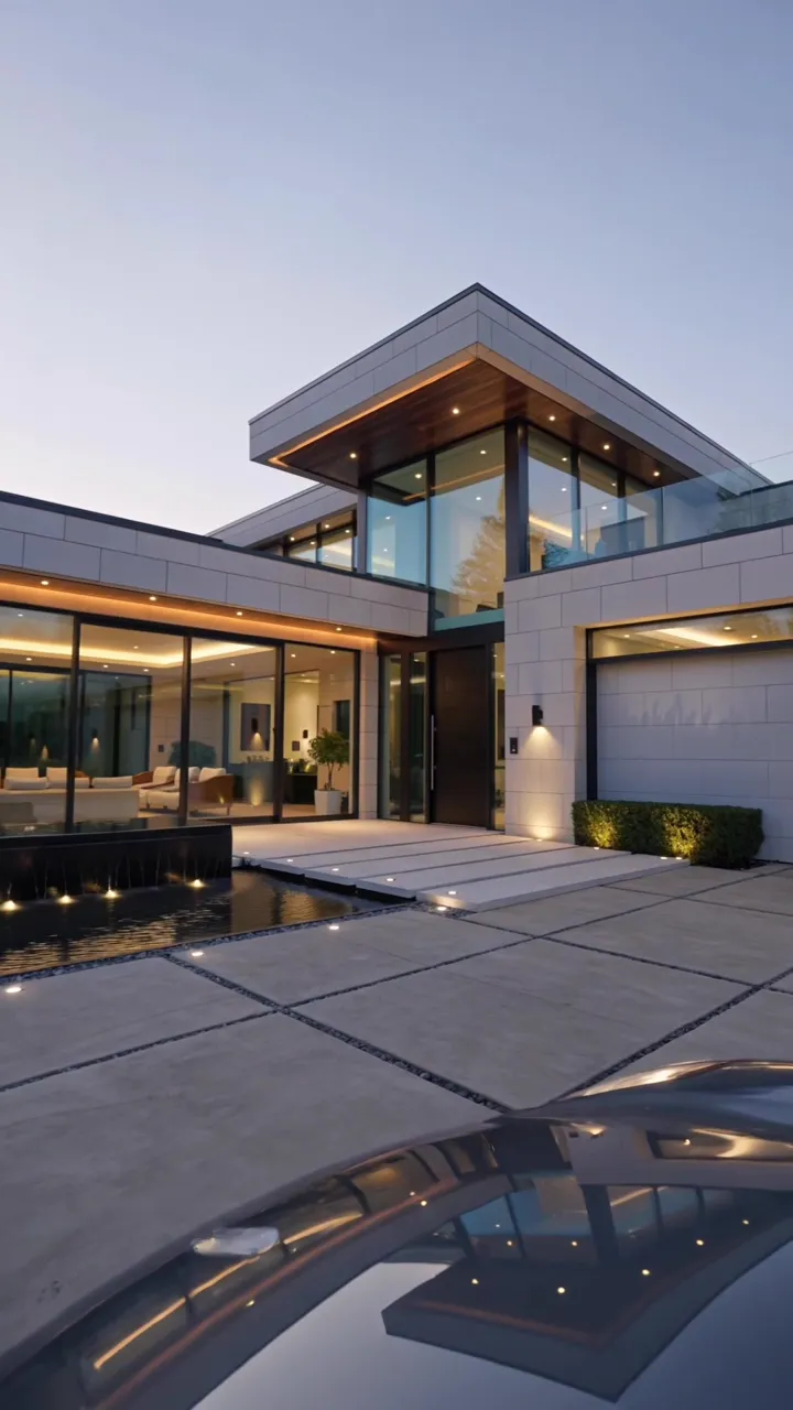 Luxury real estate video ad by Adgo Studios